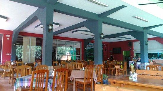 Restoran Savaro